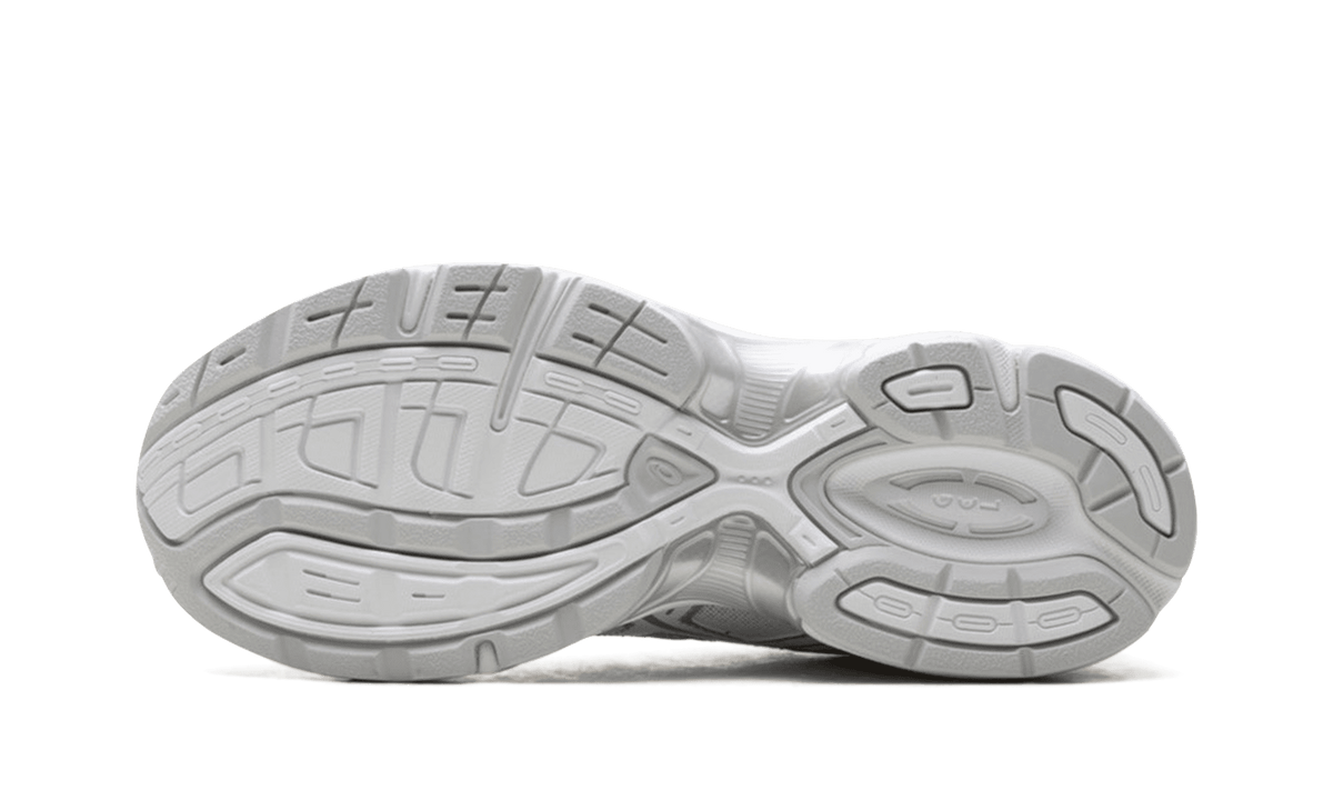 ASICS WOMENS Gel-1130 WMNS "White Silver" 1202A526 100 from Stadium Goods