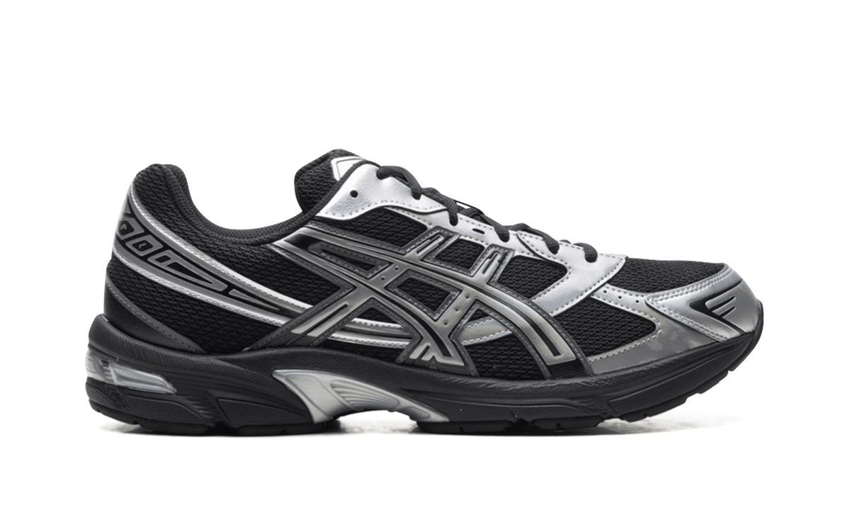 ASICS MENS Gel-1130 "Holiday Pack Black Pure Silver" 1203A997 001 1203A997 001 from Stadium Goods