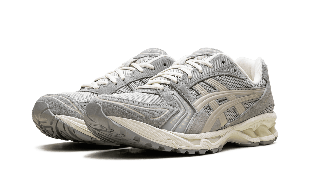 ASICS MENS Gel-Kayano 14 "White Sage Smoke Grey" 1201A161 028 1201A161 028 from Stadium Goods