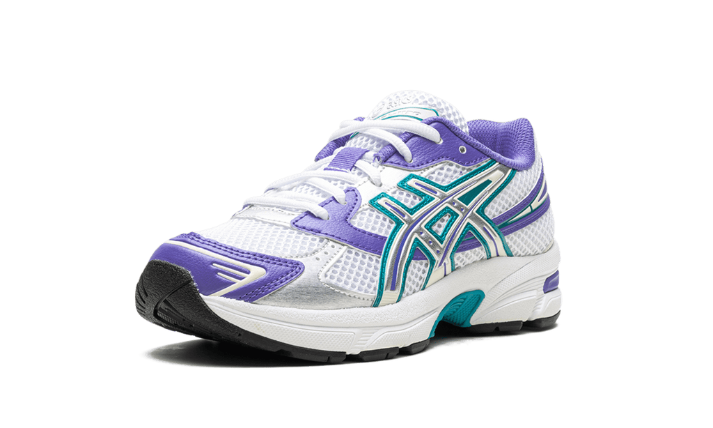 ASICS GRADE SCHOOL Gel-1130 GS "SPACE LAVENDER" 1204A163 107 1204A163 107 from Stadium Goods