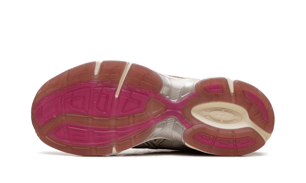 ASICS WOMENS Gel-1130 Womens "Oatmeal Peyote" 1202A527 250 1202A527 250 from Stadium Goods