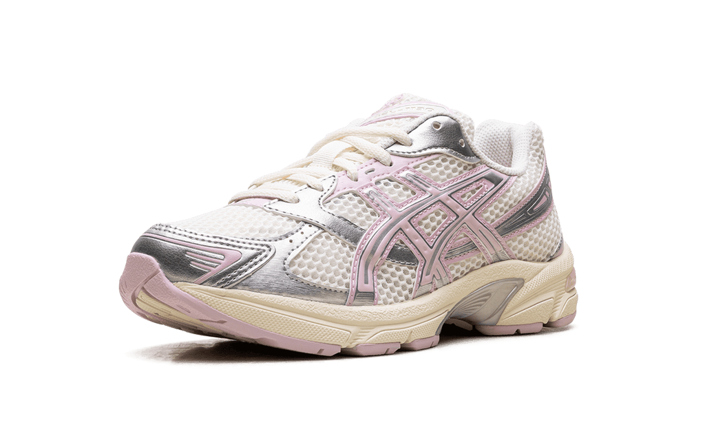 ASICS WOMENS Gel-1130 Womens "Cream Barely Rose" 1202a534 250 1202a534 250 from Stadium Goods