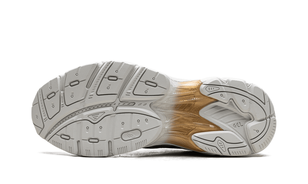 ASICS MENS UB8-S GT-2160 "Cream Pure Silver" 1203A641 400 1203A641 400 from Stadium Goods