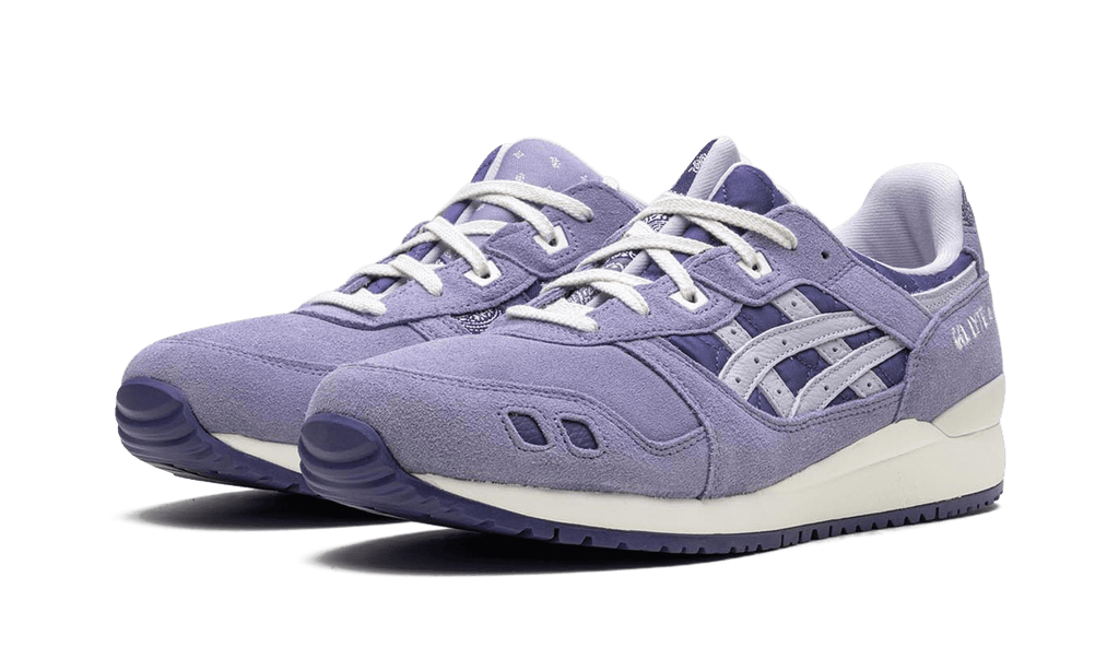 ASICS MENS Gel-Lyte III OG 1201A318 500 1201A318 500 from Stadium Goods