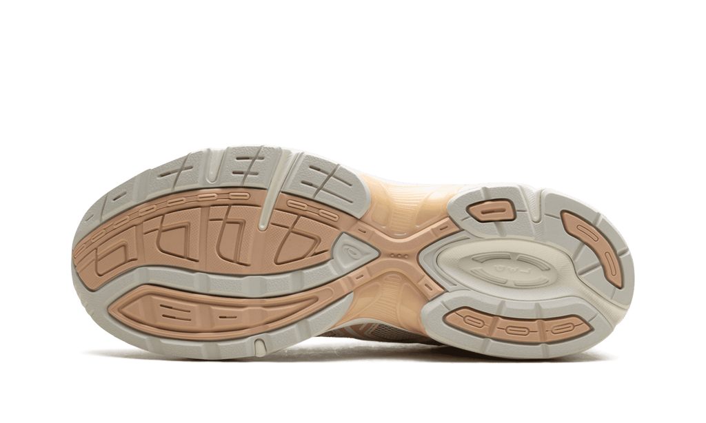 ASICS MENS Gel-1130 "Smoke Grey Honey Beige" 1201A255 030 1201A255 030 from Stadium Goods