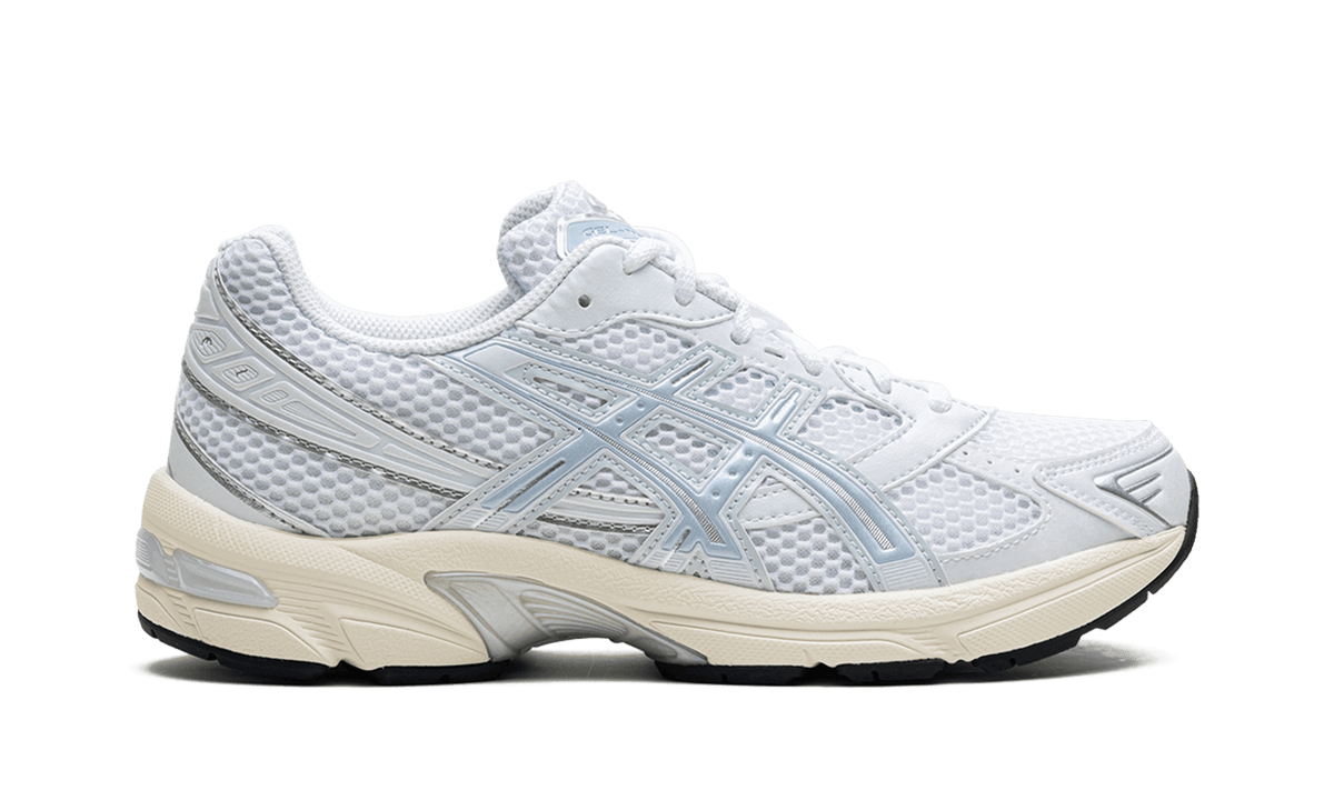 ASICS WOMENS Gel-1130 "Soft Sky" 1202A502 100 from Stadium Goods