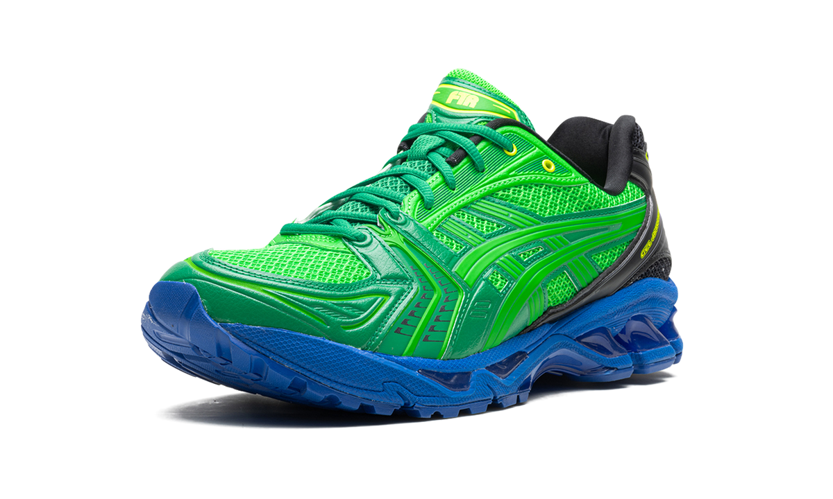 ASICS MENS GEL-Kayano 14 "Field Trip Recordings" 1203A620 300 1203A620 300 from Stadium Goods