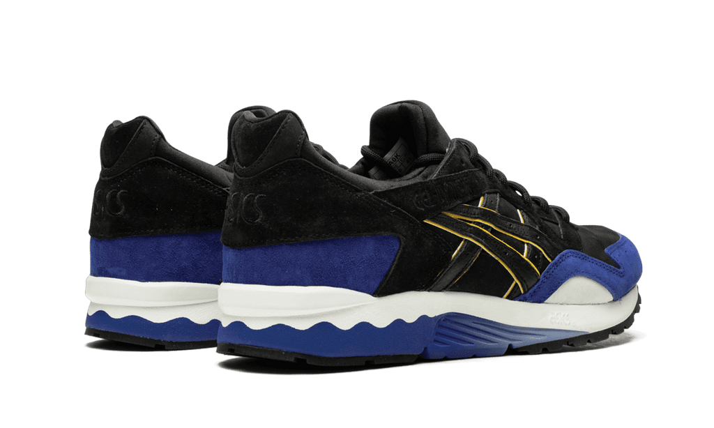 ASICS MENS Gel-Lyte 5 "Bait" H5A0K 9060 from Stadium Goods