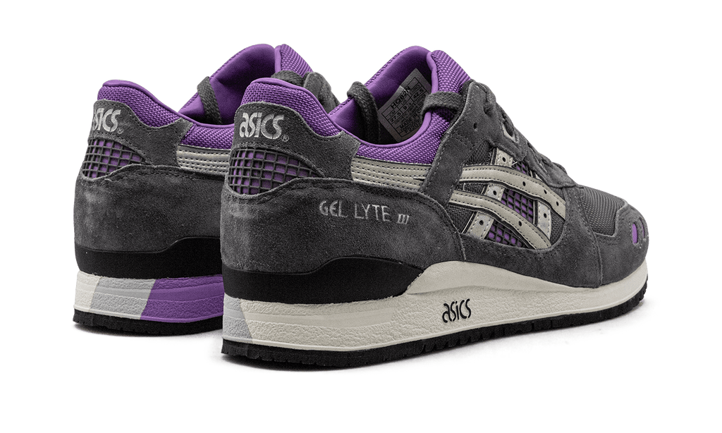 ASICS MENS Gel-Lyte 3 "Solebox" HQ82N 7693 from Stadium Goods