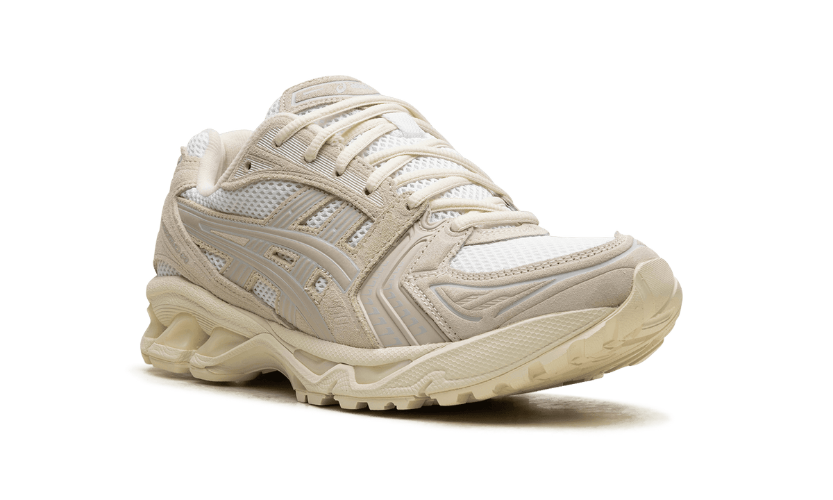 ASICS WOMENS Gel Kayano 14 "Smoke Grey" 1202A105 103 1202A105 103 from Stadium Goods