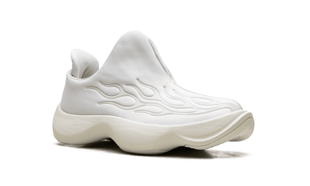 ASICS MENS One "One Ok Rock White" 1203A809 100 1203A809 100 from Stadium Goods