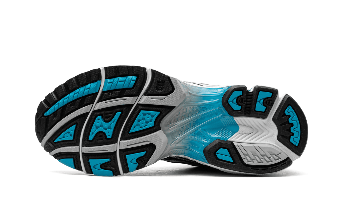 ASICS WOMENS GEL KAYANO 14 Womens "Aizuri Blue" 1202A056 108 1202A056 108 from Stadium Goods