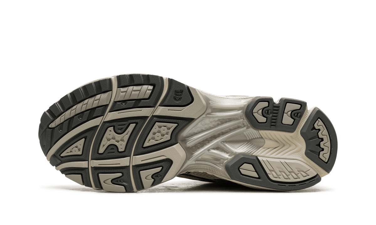 ASICS MENS GEL KAYANO 14 "BIRCH DARK PEWTER" 1201A019 200 from Stadium Goods