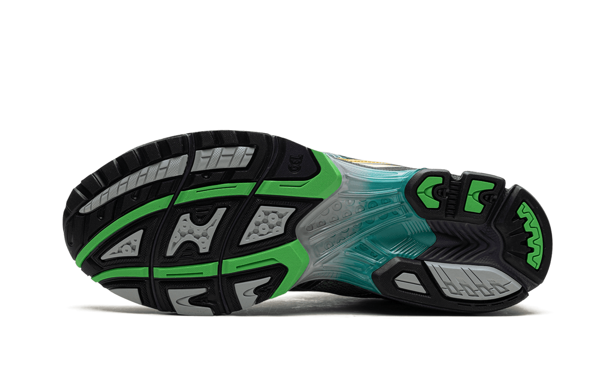 ASICS MENS GEL-Kayano 14 "P Andrade - Gradation Green" 1203A639 300 1203A639 300 from Stadium Goods