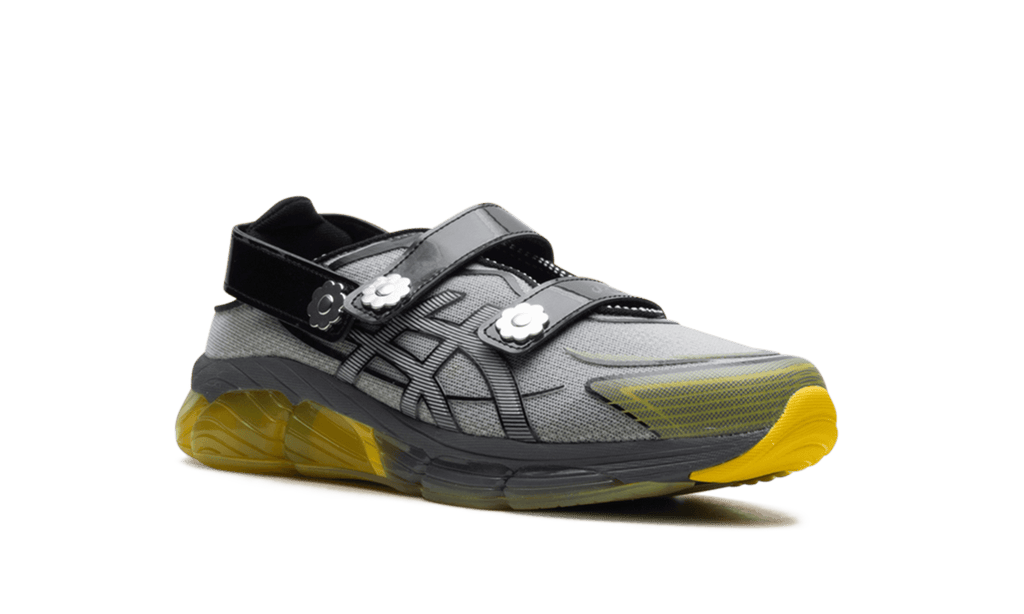 ASICS MENS Gel-Quantum 360 VII "Cecilie Bahnsen Yellow" 1203A638 021 1203A638 021 from Stadium Goods