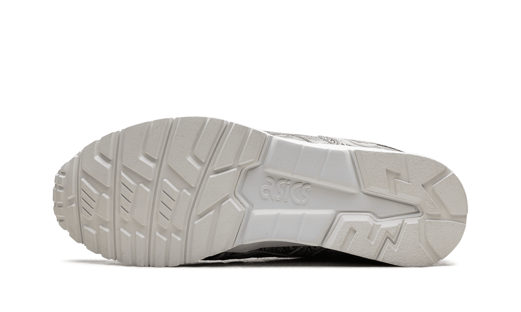 ASICS MENS Gel Lyte V "White/Black" HL7S2 0190 HL7S2 0190 from Stadium Goods