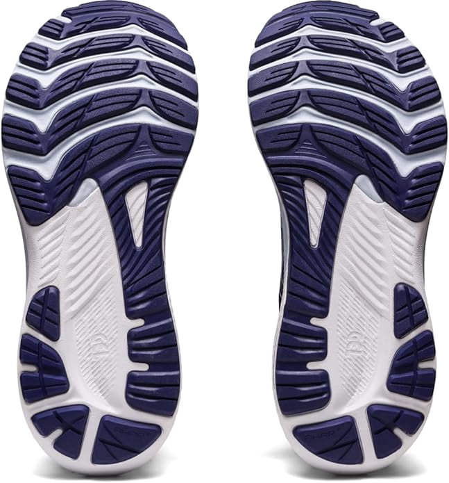 ASICS Women's Gel-Kayano 29 Running Shoes, Dive Blue/ Soft Sky, US 6 Medium