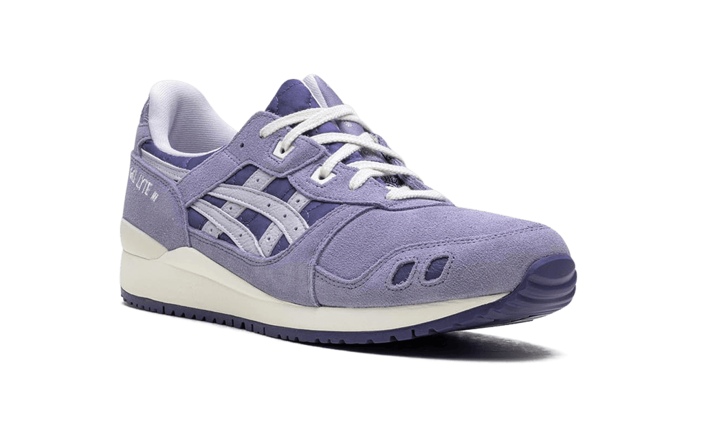 ASICS MENS Gel-Lyte III OG 1201A318 500 1201A318 500 from Stadium Goods