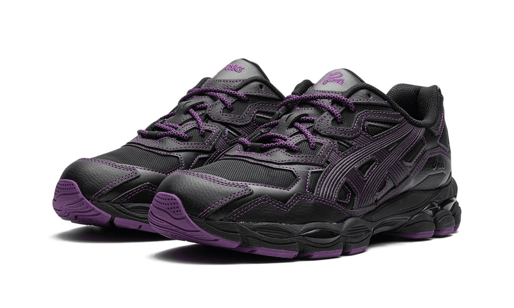 ASICS MENS GEL-NYC "Needles" 1201B008 001 1201B008 001 from Stadium Goods