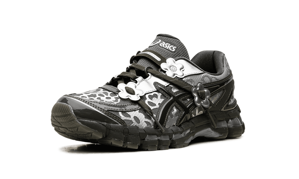 ASICS MENS Gel-Kayano 20 "Cecilie Bahnsen - Olive Canvas" 1203A794 300 1203A794 300 from Stadium Goods