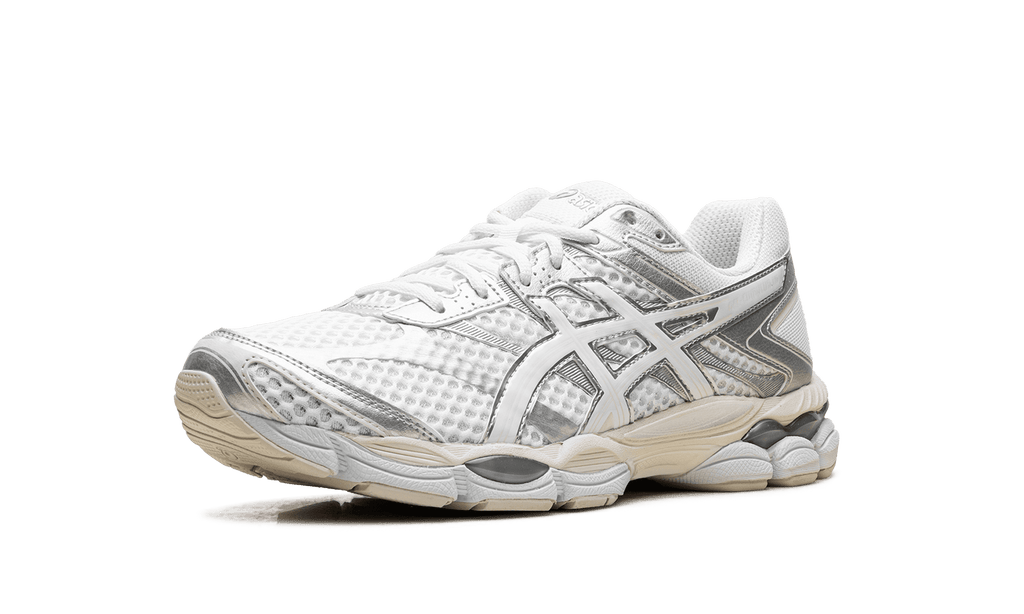 ASICS MENS Gel-Cumulus 16 "White" 1203A733 102 1203A733 102 from Stadium Goods