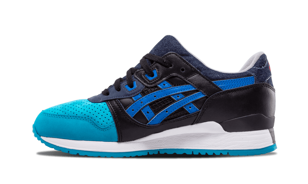 ASICS MENS RF HOMAGE "Ronnie Fieg Homage" H54FK 6540 H54FK 6540 from Stadium Goods
