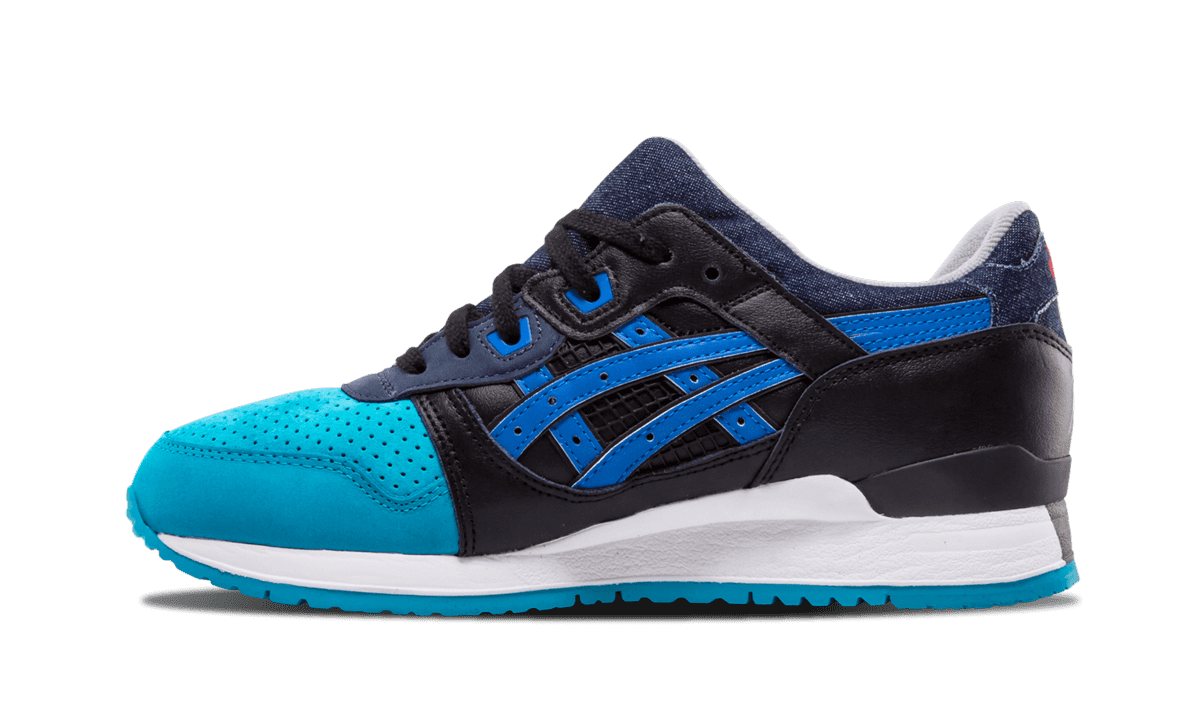 ASICS MENS RF HOMAGE "Ronnie Fieg Homage" H54FK 6540 H54FK 6540 from Stadium Goods