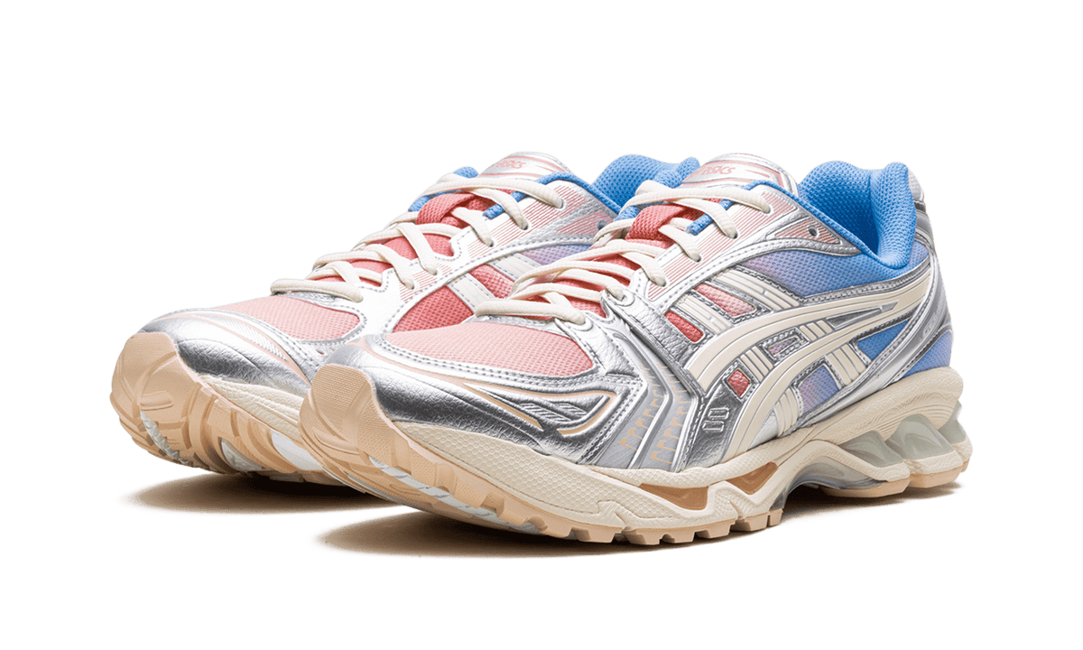 ASICS WOMENS Gel-Kayano 14 WMNS "Baked Pink Cream" 1202A516 700 from Stadium Goods