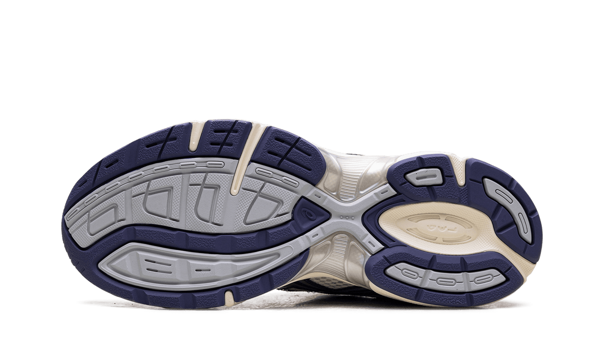 ASICS WOMENS Gel-1130 Womens "White Future Dusk" 1202A528 100 1202A528 100 from Stadium Goods