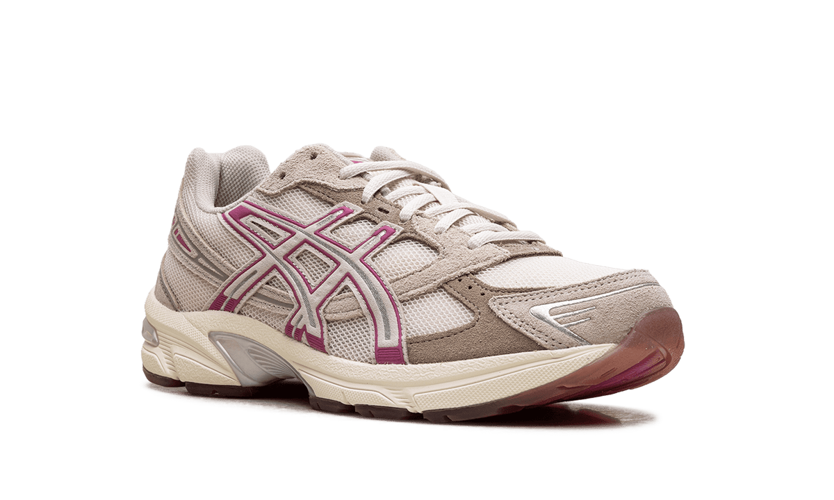 ASICS WOMENS Gel-1130 Womens "Oatmeal Peyote" 1202A527 250 1202A527 250 from Stadium Goods