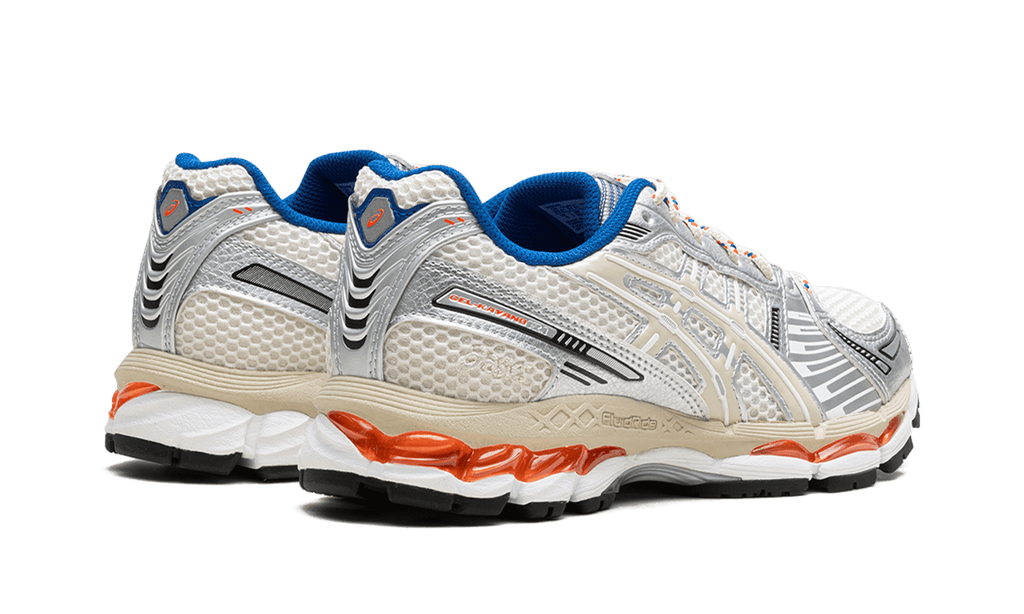 ASICS MENS Asics Gel-Kayano 12.1 "Ronnie Fieg - Cream" 1203a555 101 1203a555 101 from Stadium Goods