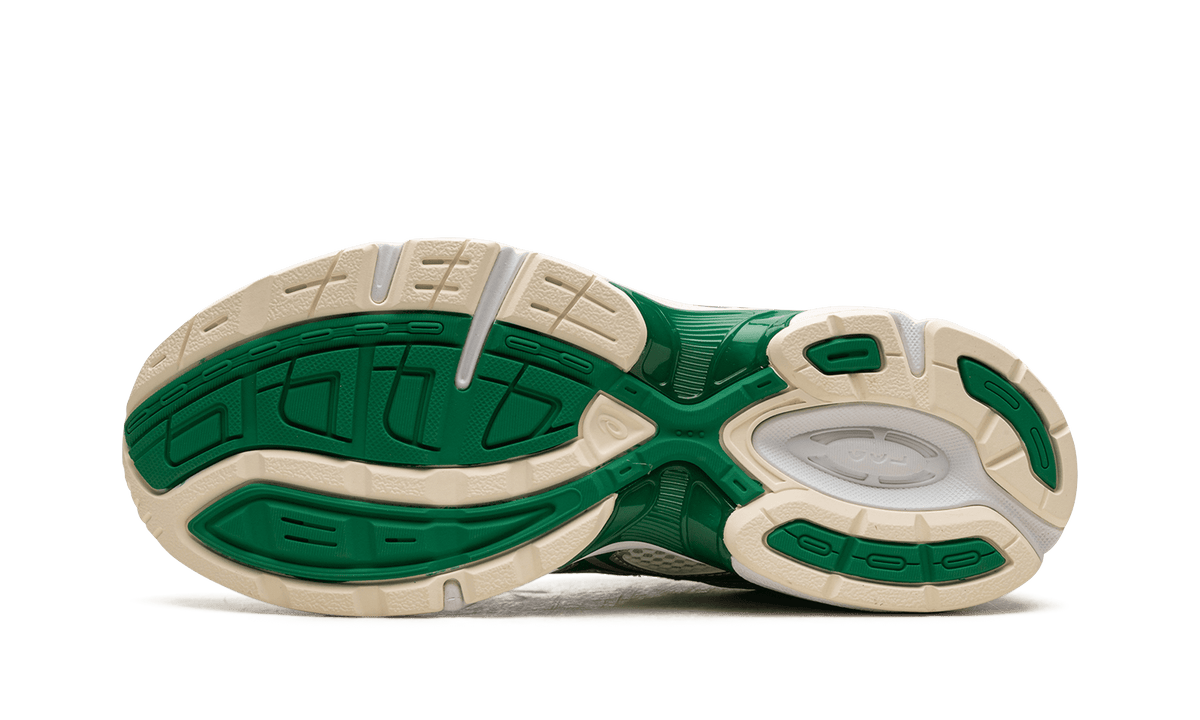 ASICS MENS GEL-1130 "Kale Green" 1201A974 100 from Stadium Goods
