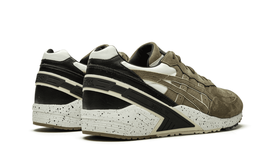 ASICS MENS Gel-Sight "Monkey Time - Olive Crown" TQJ6H3 TQJ6H3 from Stadium Goods