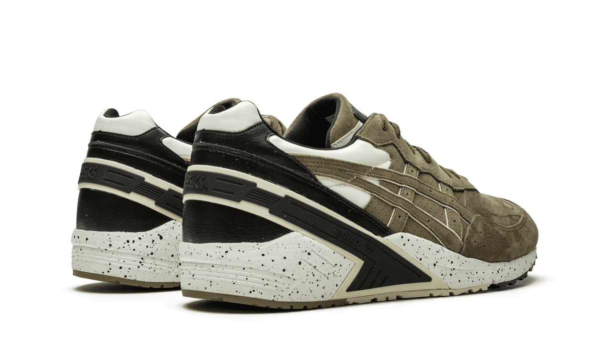 ASICS MENS Gel-Sight "Monkey Time - Olive Crown" TQJ6H3 TQJ6H3 from Stadium Goods