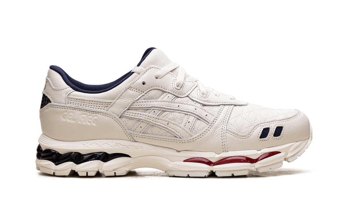 ASICS MENS Gel-Lyte 3.1 "Kith France" 1203A911 100 1203A911 100 from Stadium Goods