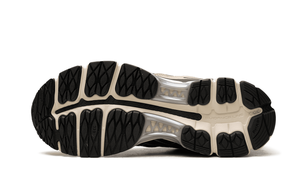 ASICS MENS Gel-Kayano 12.1 "Black Obsidian Grey" 1203A759 002 1203A759 002 from Stadium Goods