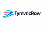TymvricRow 简约彩色运动鞋店 logo